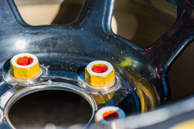 Illustration for article titled Take An Up-Close Look Into All The Inner Workings Of A NASCAR InfieldÂ